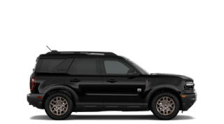 2026 Ford Bronco Sport® External Image 5